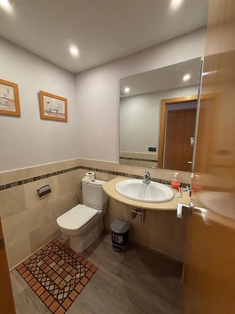 Terraced house with terrace for sale in Carrer Serra Mariola 32, imagen 31
