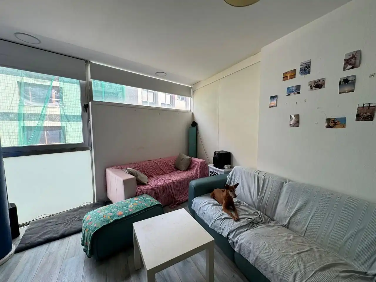 Flat with lift for sale in Calle SANJURJO BADIA 58, imagen 29