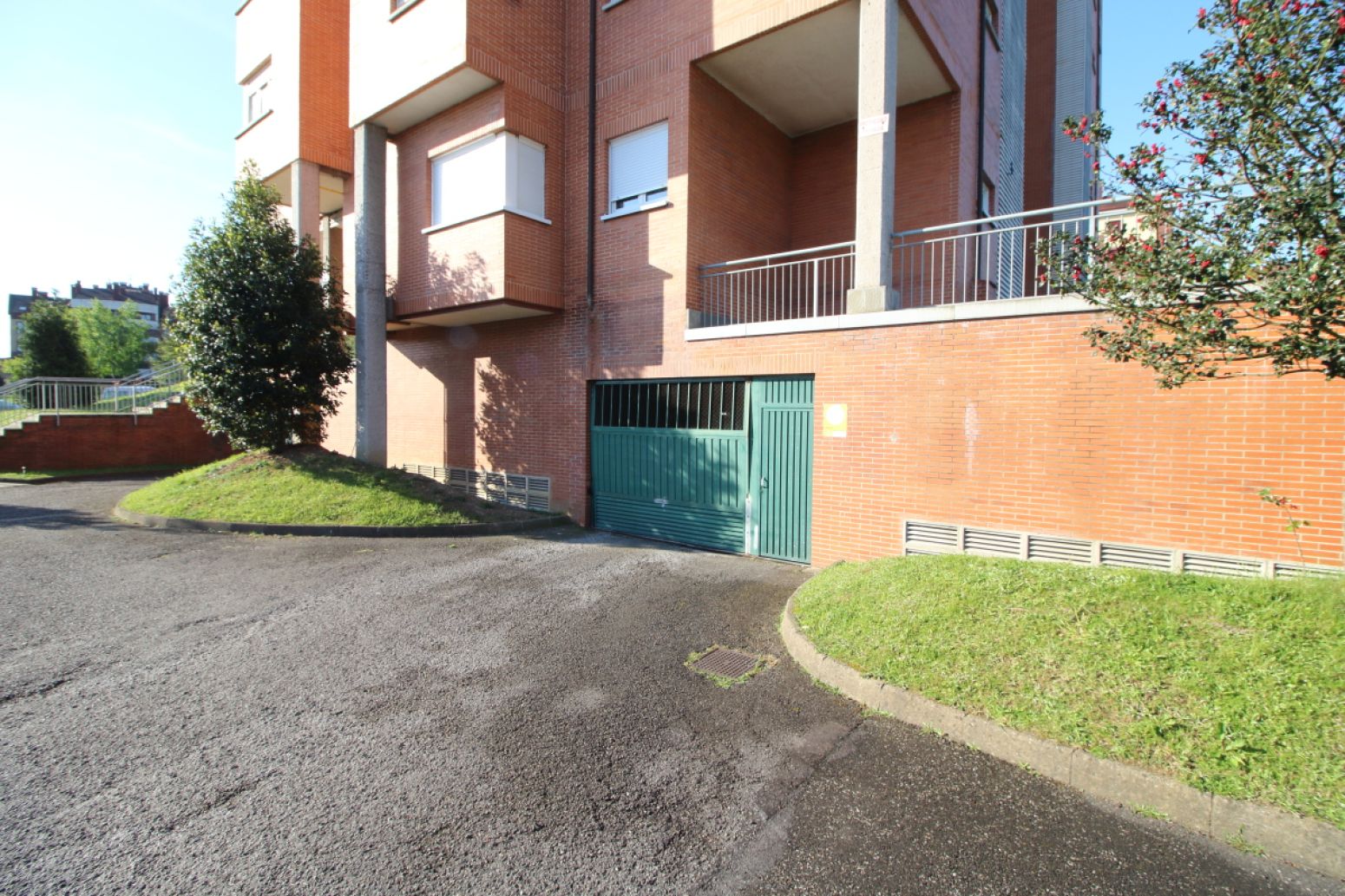 Garage to rent in Gijón - Avenida Salvador Allende, Roces