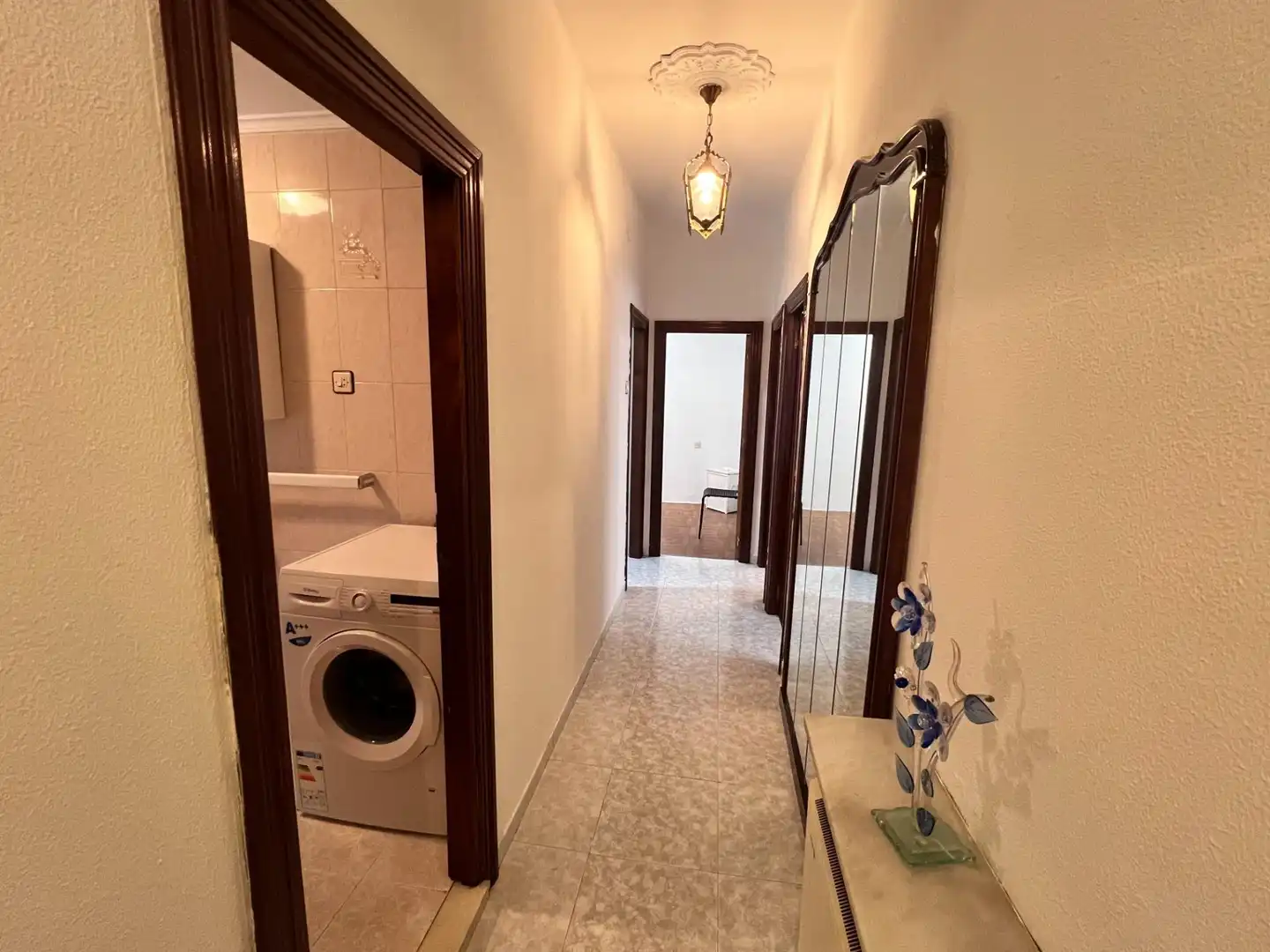 Piso de alquiler en Zona Rural