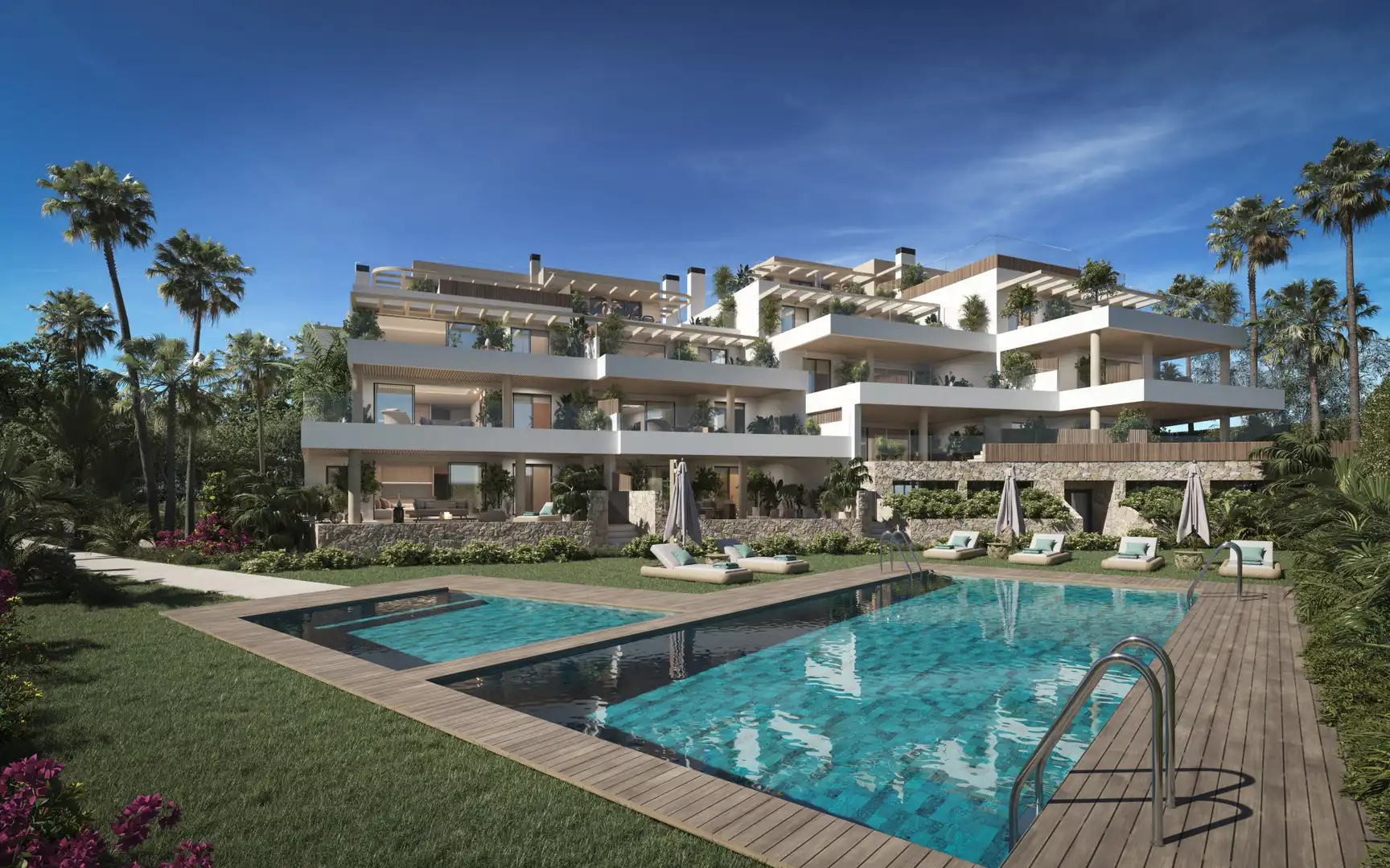 Planta baixa en venda a Cabopino - Artola