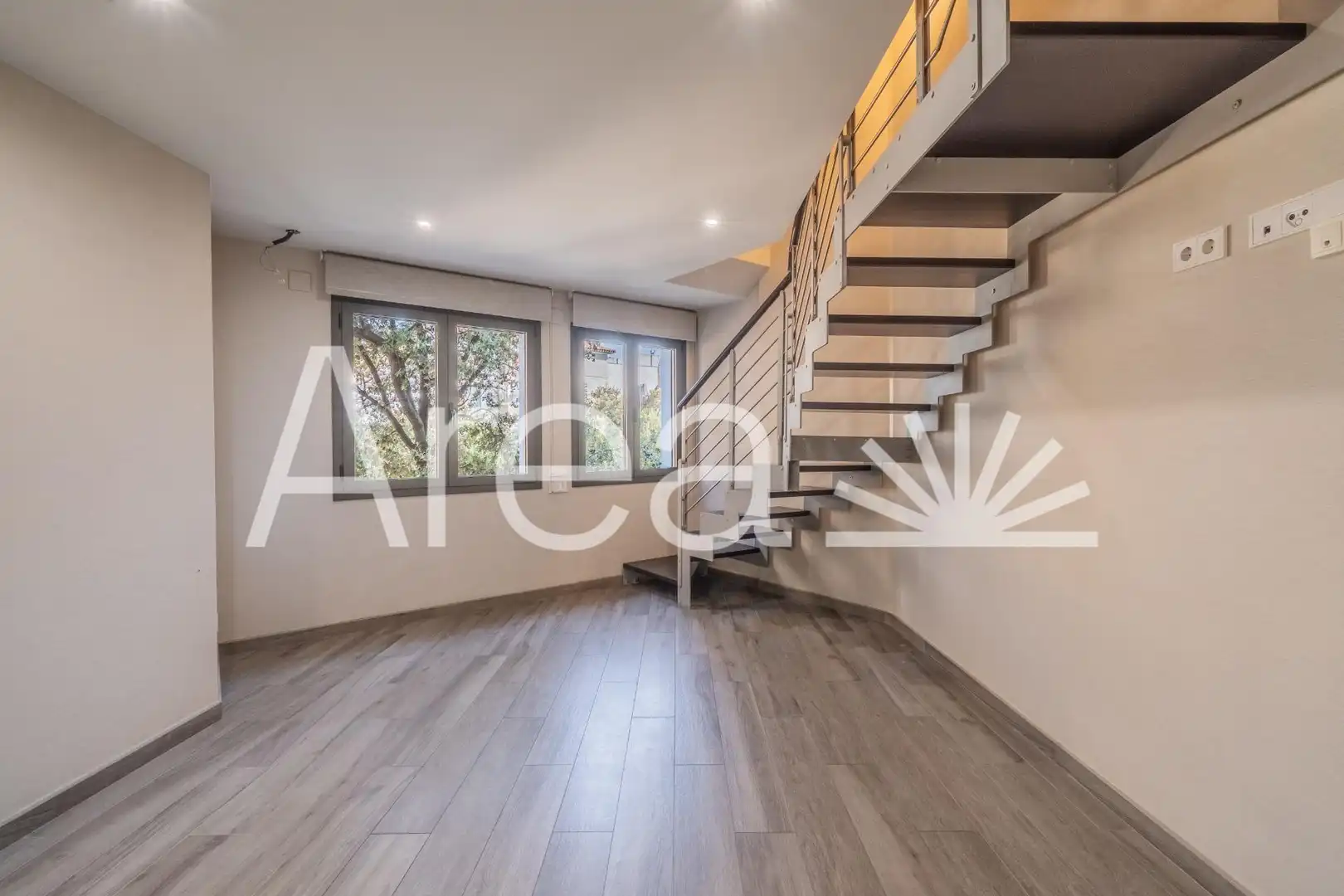 Ático en venta en Arenys de Mar con Aire acondicionado, Calefacción y Terraza