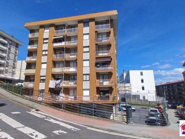 Appartamento con balcone in vendita a Bermeo