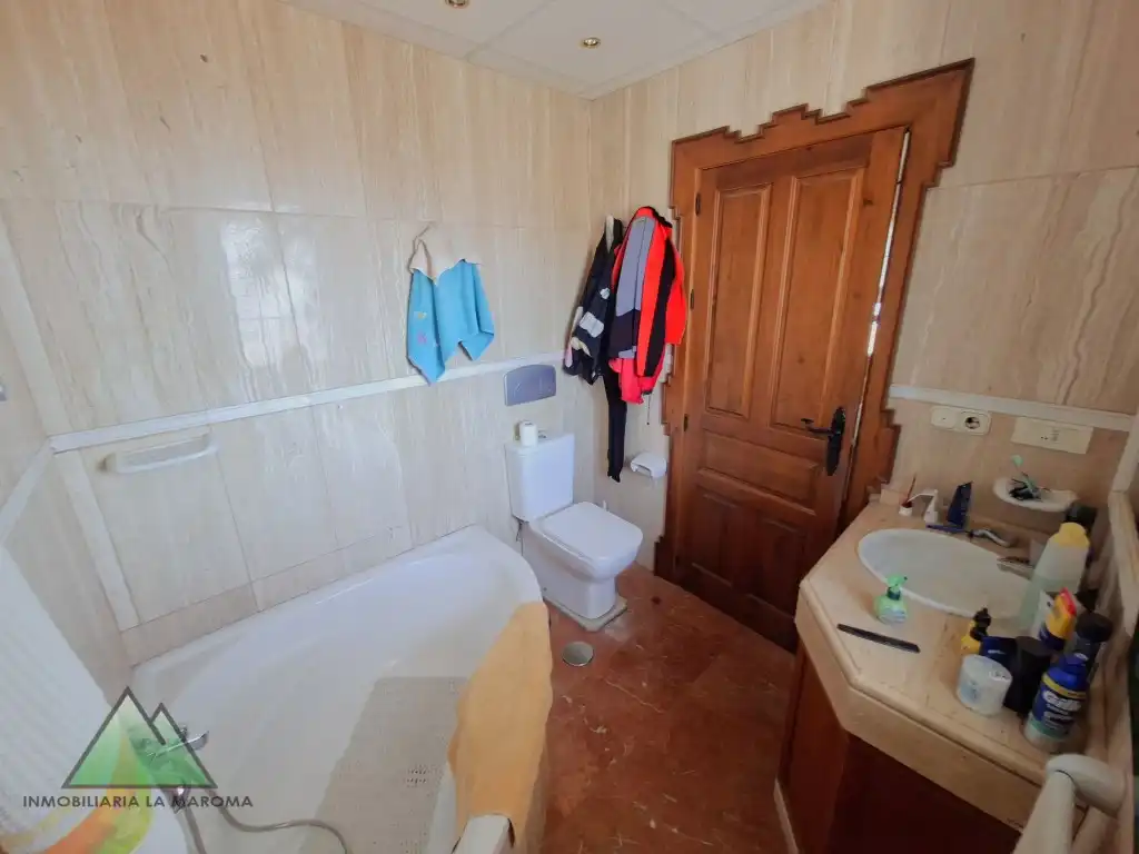 Maison avec terrasse à vendre à Calle Pizarras, imagen 11