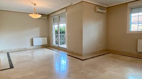 Foto 3 de Casa o xalet de lloguer a Calle el Vivero, Villanueva de la Cañada ciudad, Madrid