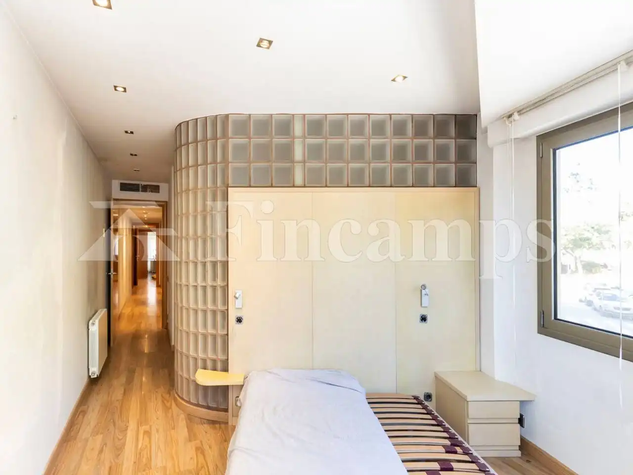 Habitación de Casa o chalet en venta en Sabadell con Aire acondicionado, Calefacción y Parquet