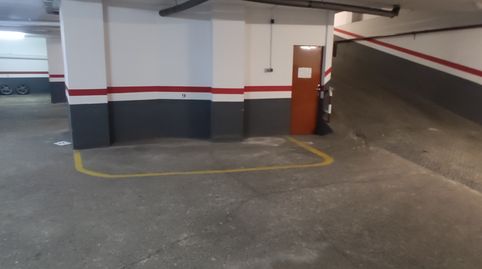 Photo 4 of Garage for sale in Carrer de Sepúlveda, 25, Sant Antoni, Barcelona Capital