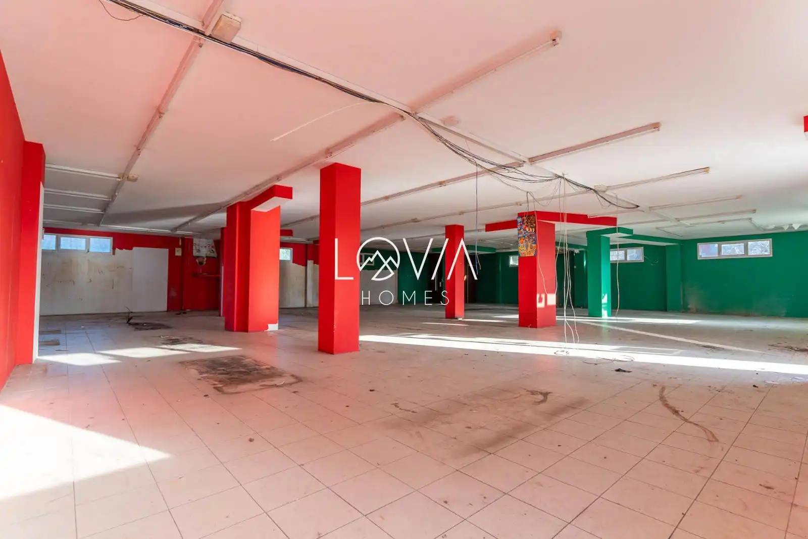 Local comercial en venda a La Puente, imagen 12