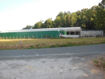 Residential land for sale in Figueiredo