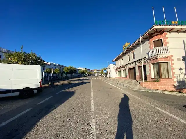 Exterior view of Buildings for sale in Cala