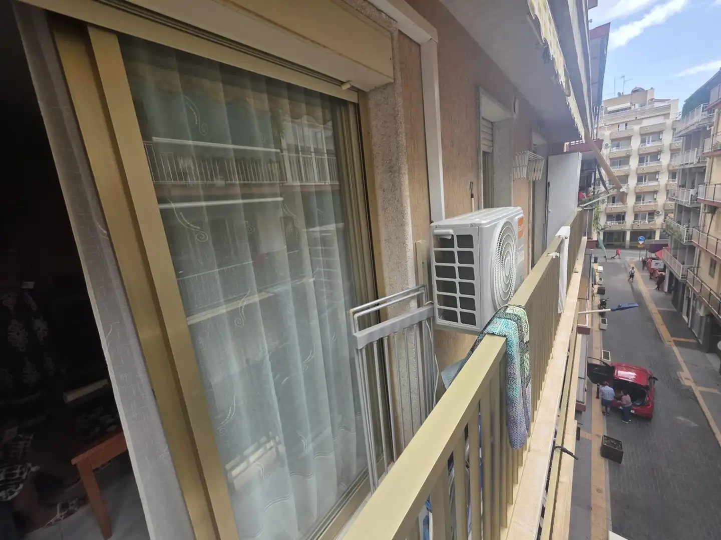 Appartement avec ascenseur à vendre à Calle SANT ANTONI, imagen 8