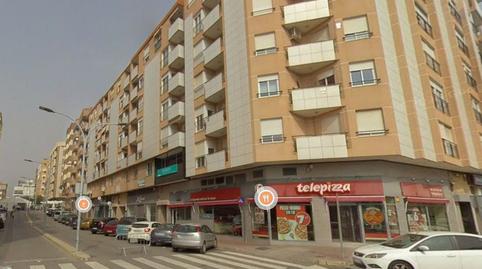 Foto 5 de Piso en venta en Salvador Crdells, La Vall d'Uixó, Castellón