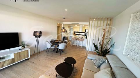 Foto 3 de Apartament en venda a Avenida Manuel Frutos Llamazares, Mar Menor Golf, Torre-Pacheco