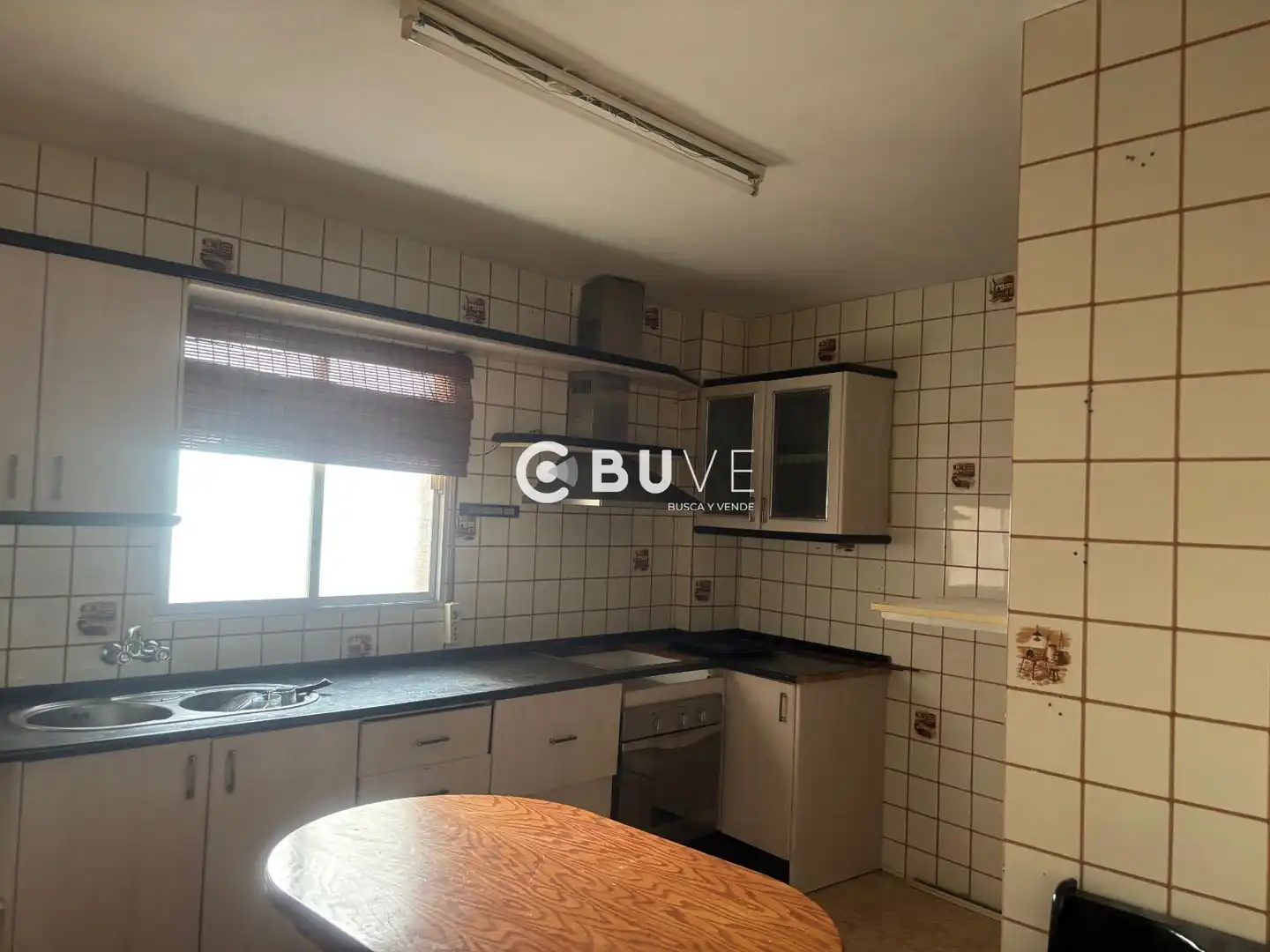 Küche von Wohnung zum Verkauf in Antequera mit Terrasse