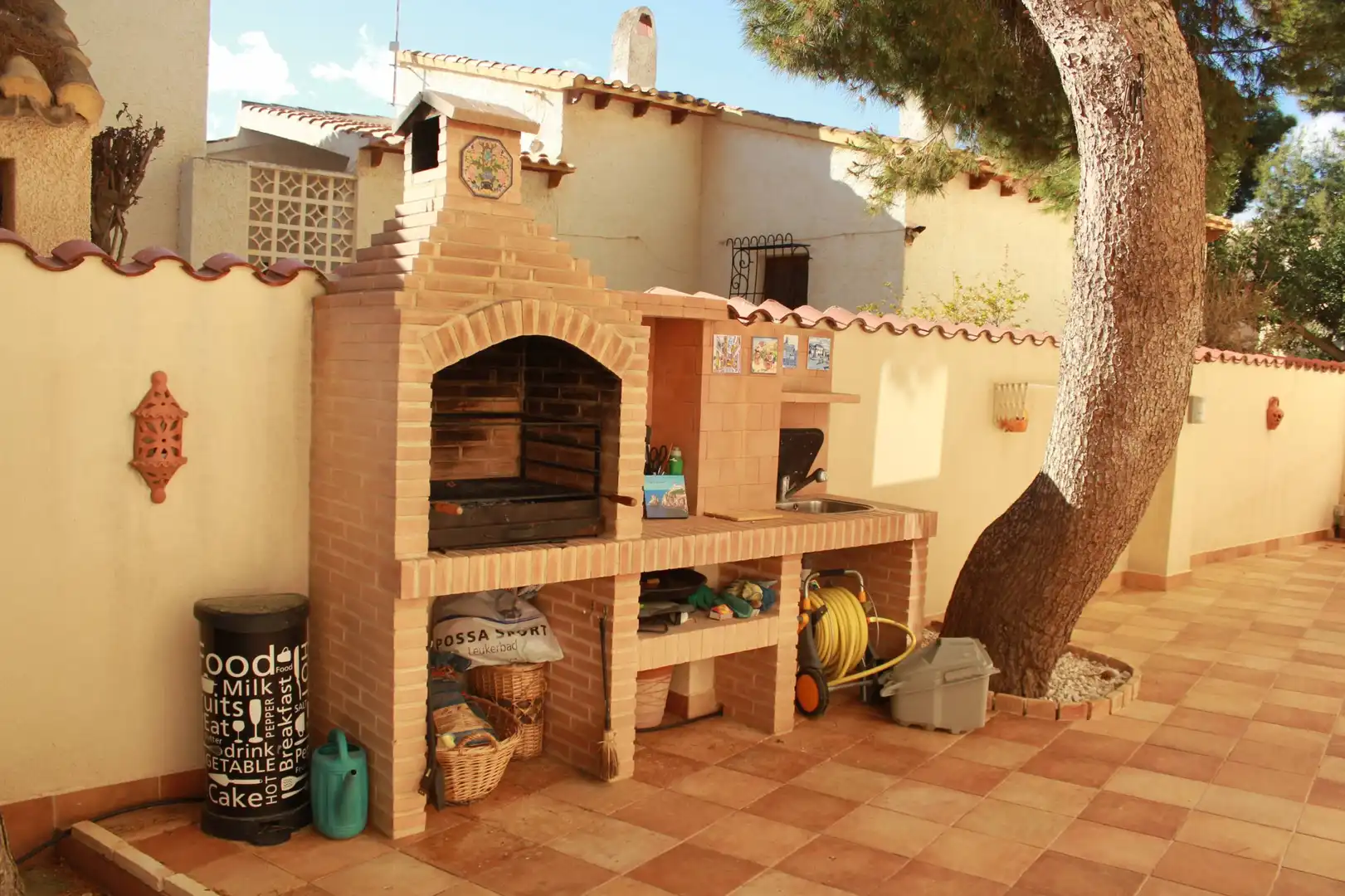 Villa avec piscine à vendre à Calle Calle Calderón de la Barca, imagen 43