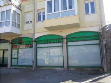 Local comercial en venda a Cueto