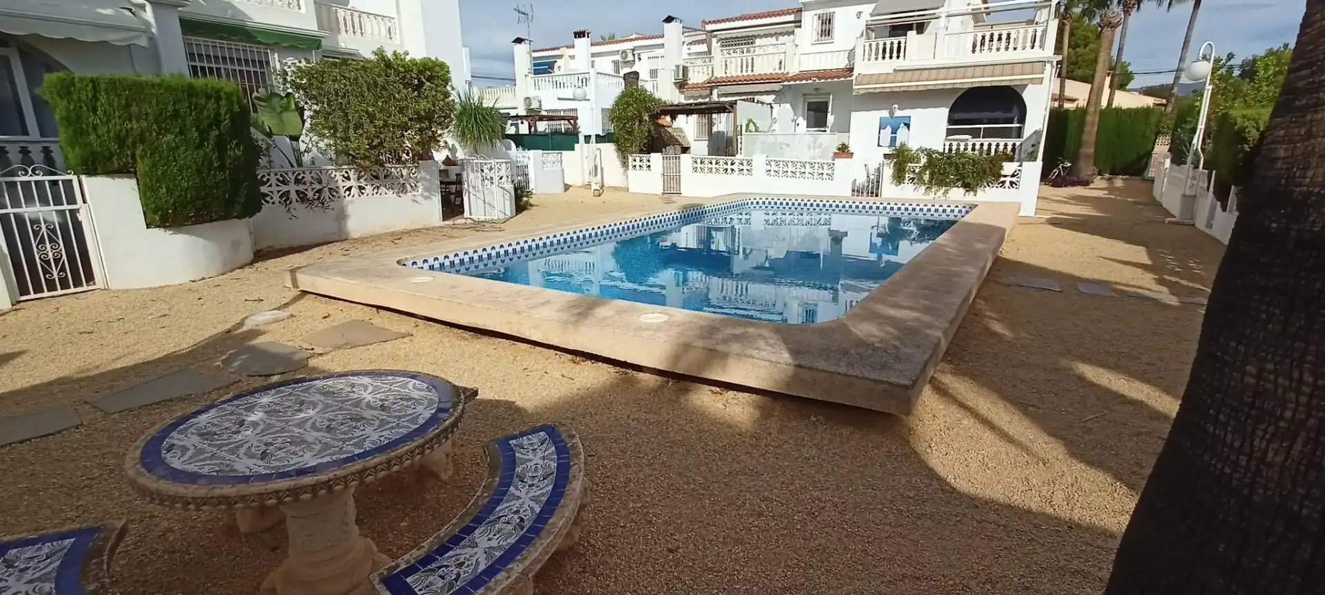Piso en venta en El Tossal - Bello Horizonte