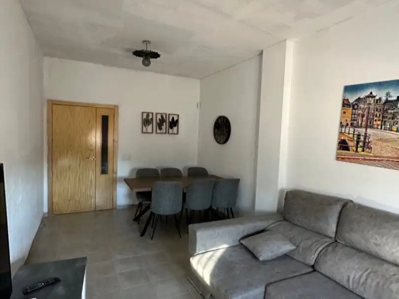 Habitatge amb piscina en venda a Calle pozo 13, imagen 3