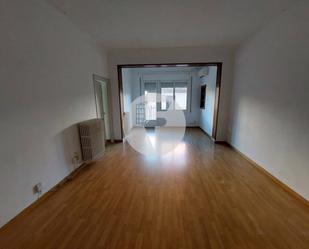 Living room of Flat to rent in Terrassa  with Air Conditioner, Heating and Balcony