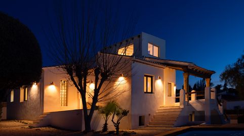 Foto 2 de Casa o xalet en venda a Cap Martí - El Tossalet - Pinomar, Jávea / Xàbia