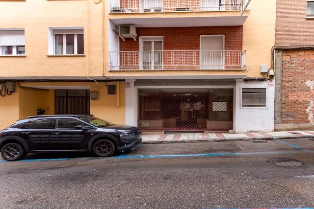 Local comercial en Venta en Manuel Páez Xaramillo, 6 en Plan Sur - Amistad