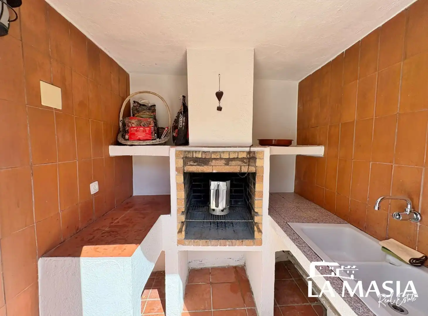 Maison avec piscine à vendre à Olivella, imagen 17