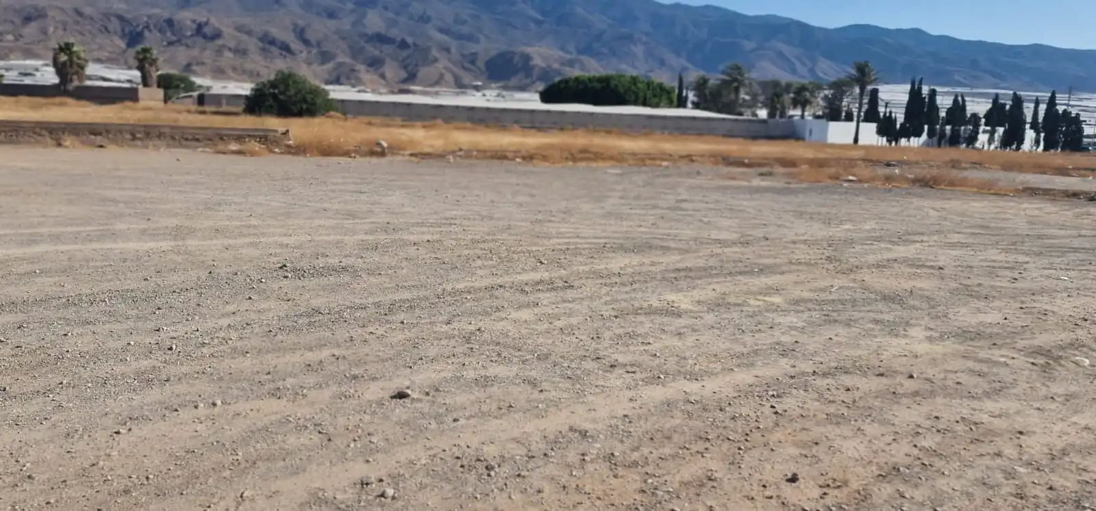 Lands and plots for sale in El Ejido Ciudad, imagen 8