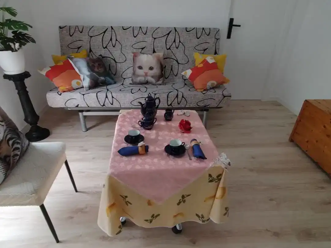 Sala d'estar de Casa o xalet en venda en La Zubia Ciudad
