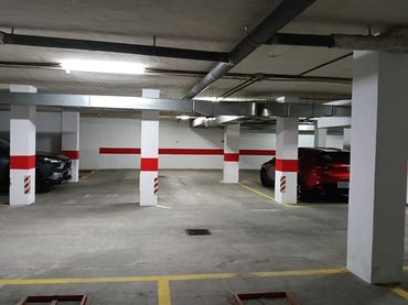 Local comercial en venda a Calle Juan de la Cosa 1