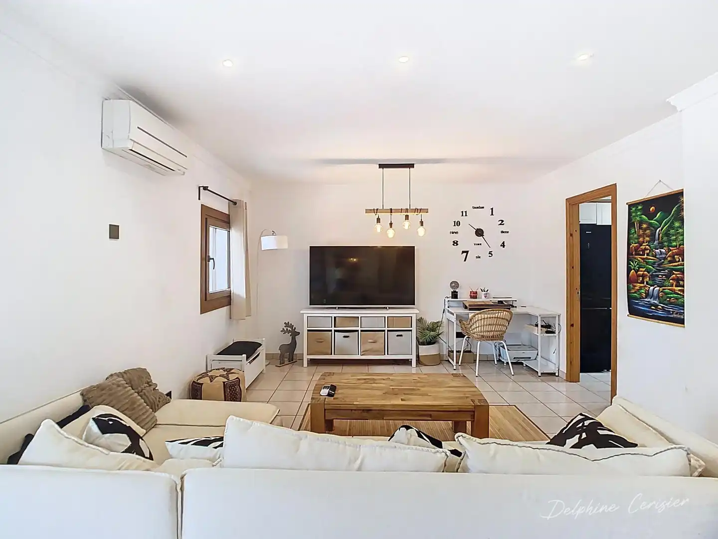 Apartamento en venta en Cala Santanyí