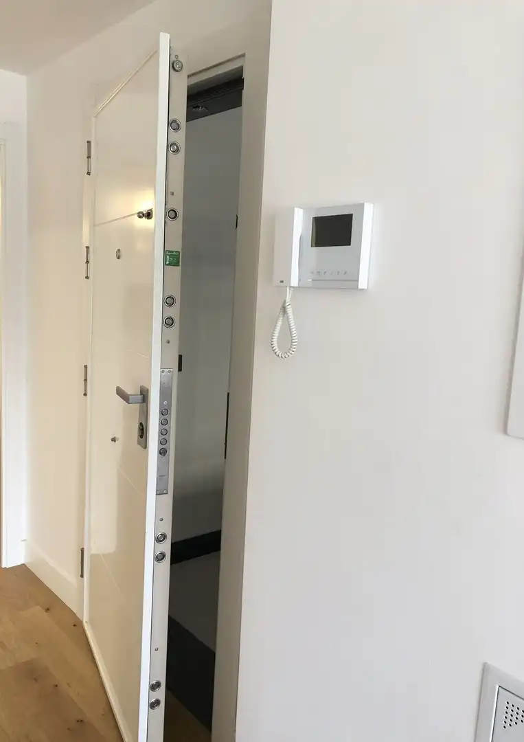 Wohnung mit Pool zum Verkauf in El Faro de Calaburra - Chaparral, imagen 10