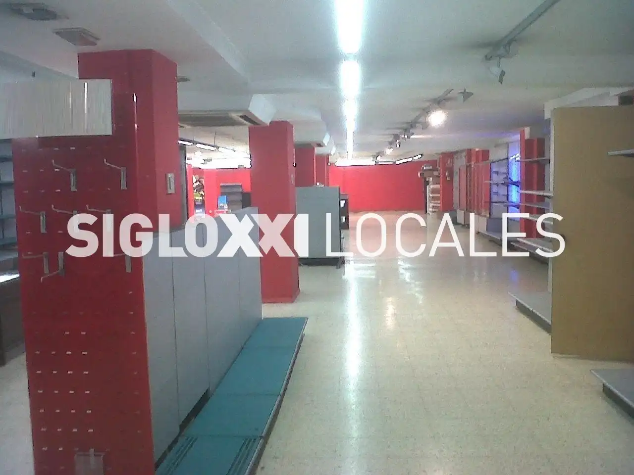 Geschaftsraum zur Miete in L'Hospitalet de Llobregat