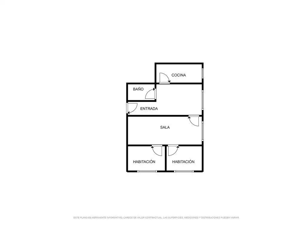 Flat for sale in Sabadell