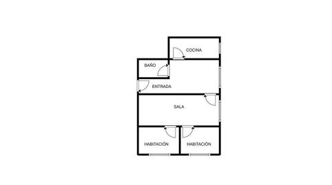 Photo 2 of Flat for sale in Torre-romeu, Sabadell