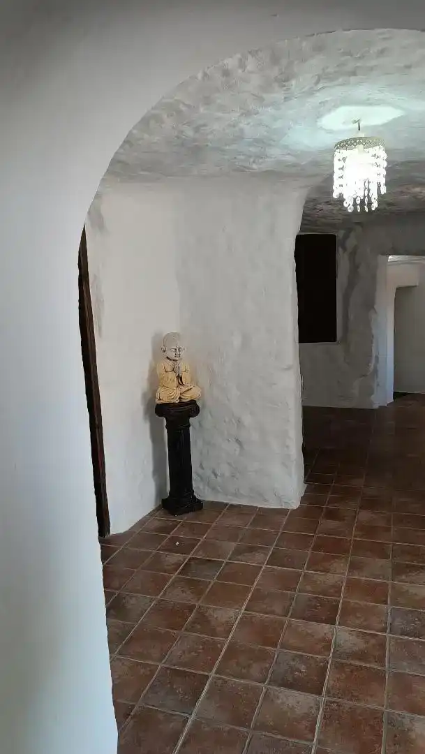 Casa o xalet en venda en Freila amb Jardí privat, Piscina i Moblat
