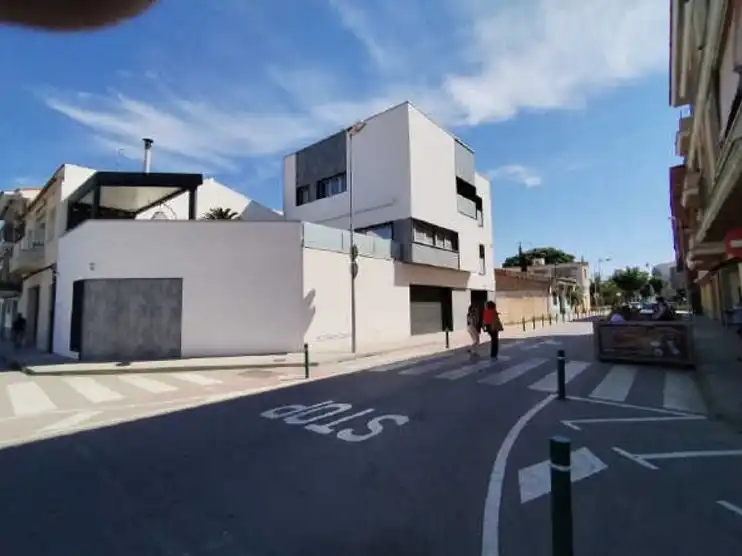 Wohnbaugrundstück zum Verkauf in Carrer de Roger de Flor 6, imagen 10