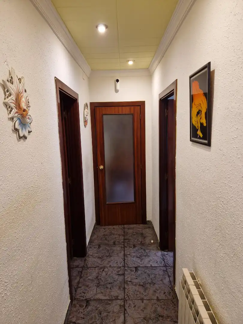 Wohnung zum Verkauf in Lleida mit Heizung und Abstellraum
