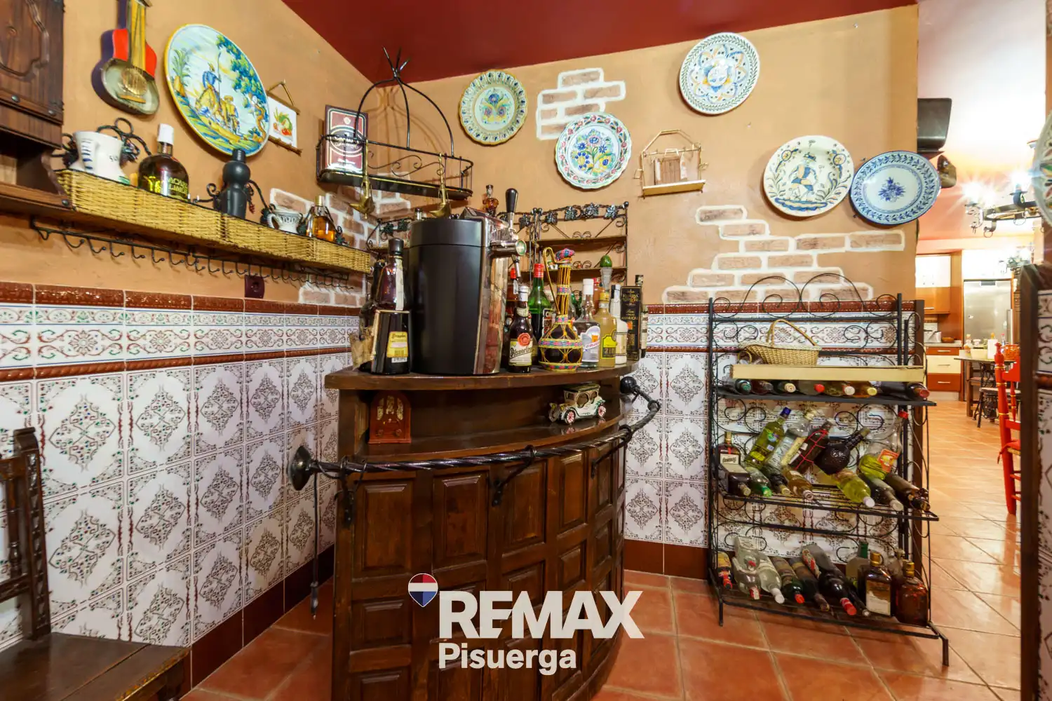 Casa o chalet en venta en Laguna de Duero con Aire acondicionado, Calefacción y Jardín privado