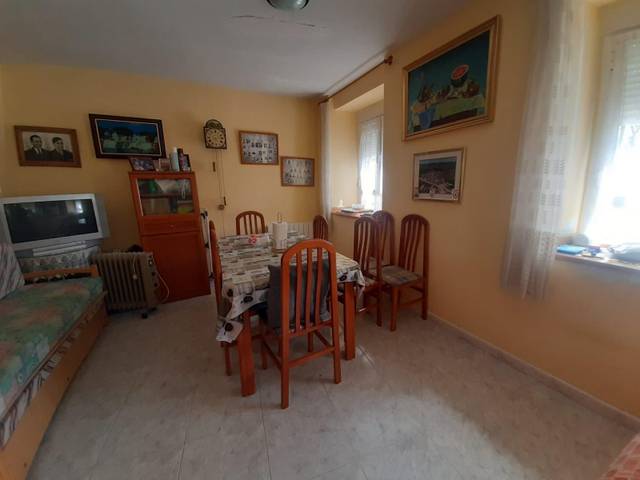 Planta baja en Venta en Arcones