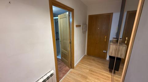 Foto 4 de Pis en venda a Carrer de Sant Pere Claver, Tàrrega, Lleida