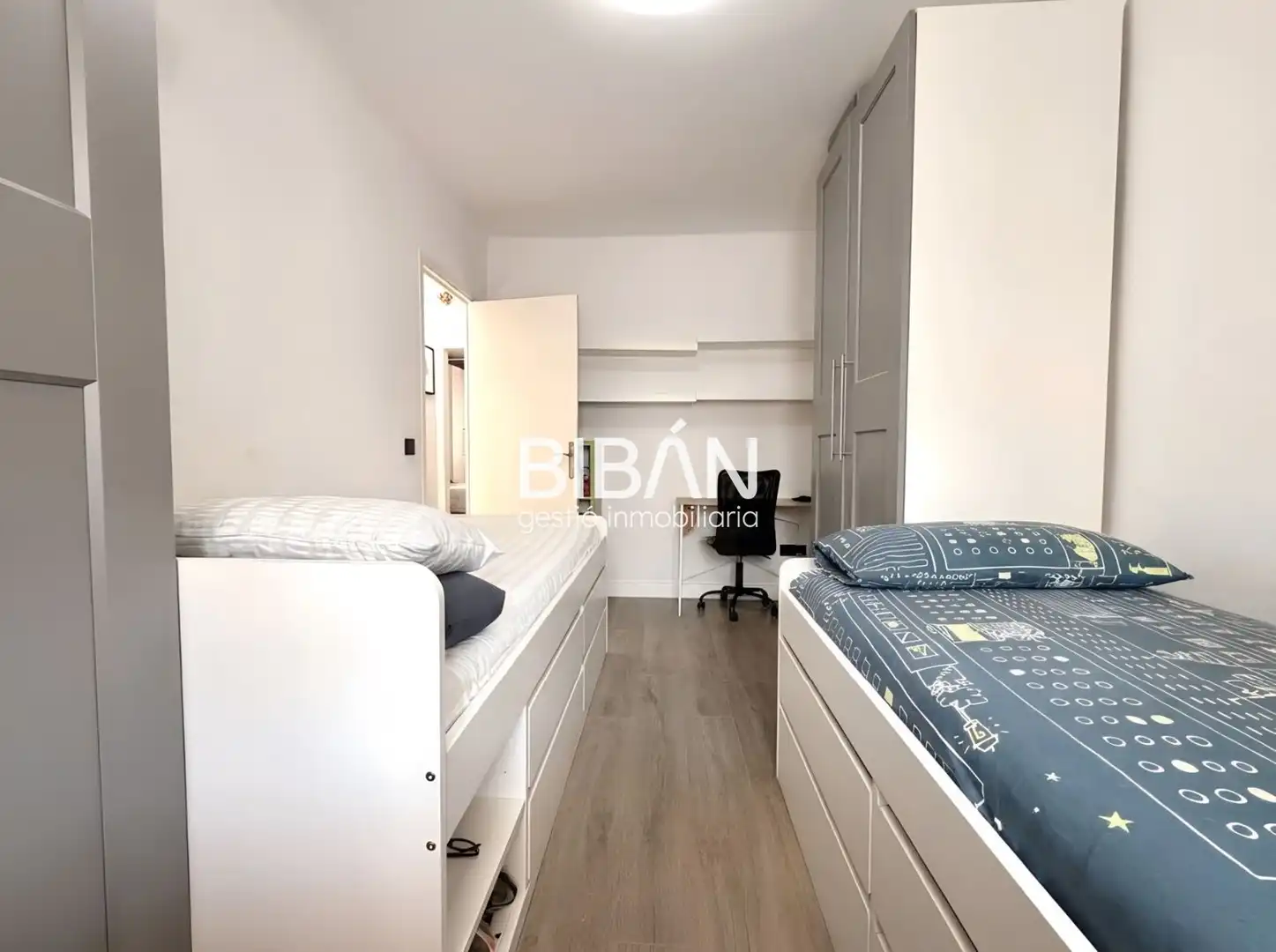 Habitación de Piso en venta en Valls con Aire acondicionado, Calefacción y Parquet