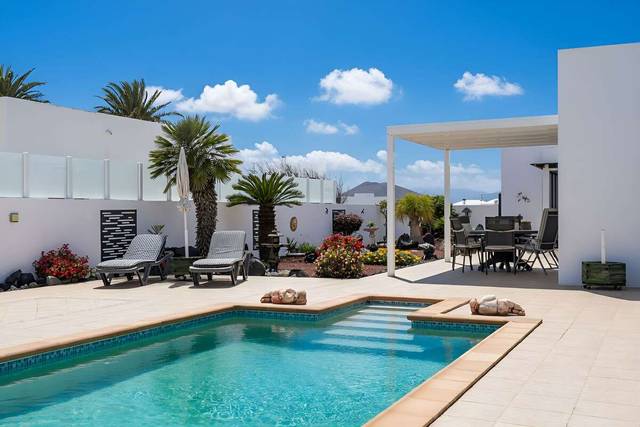 Casa-chalet en Venta en La Orilla, 45 en Yaiza pueblo
