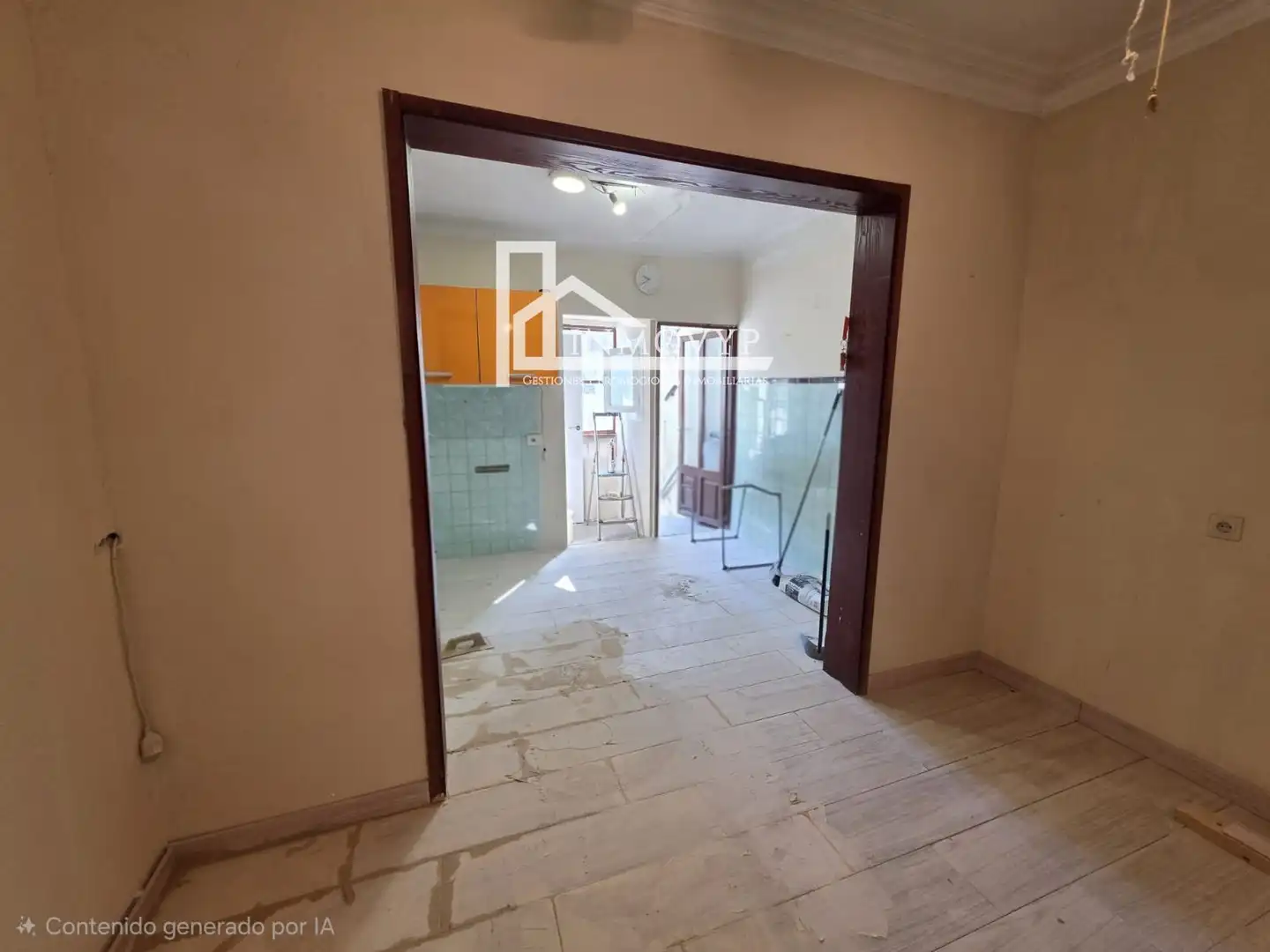 Dúplex en venta en Sa Pobla con Terraza