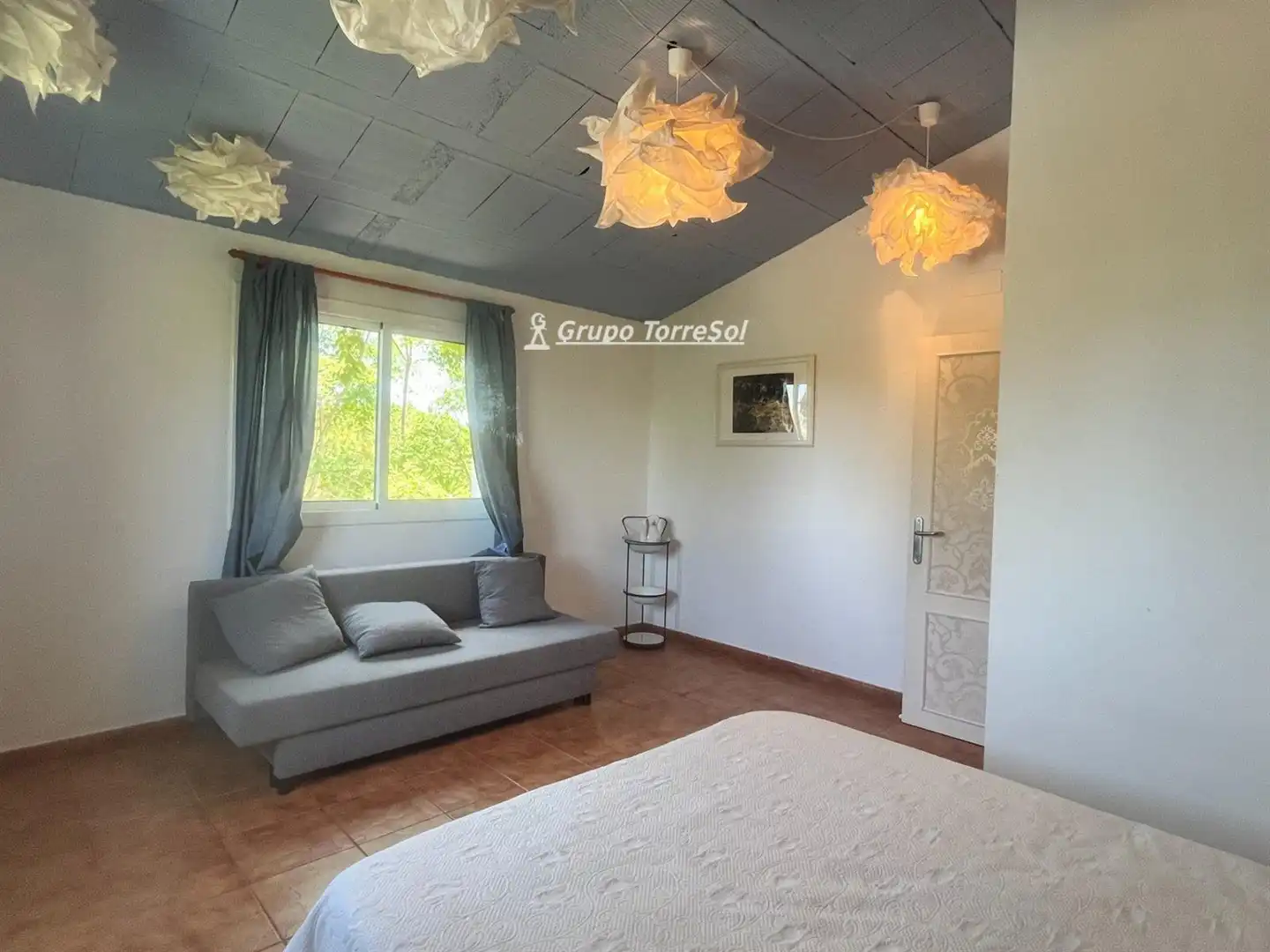 Chalet con piscina en venta en POLíGONO 7 PARAJE 65 JUNTO A CAL DENTISTA, imagen 34