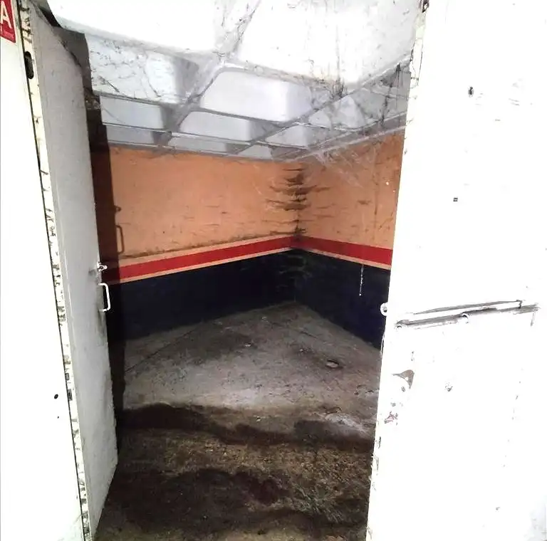 Einzelparkplatz zum Verkauf in HERMANO GARATE, imagen 5