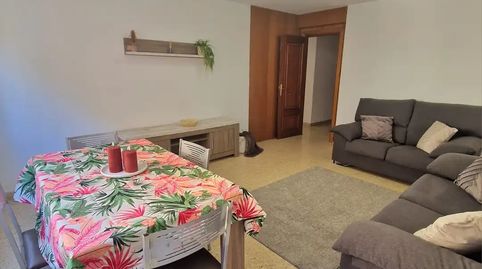 Foto 3 de Piso en venta en Carrer Cánovas del Castillo, 9-5, Petrer, Alicante