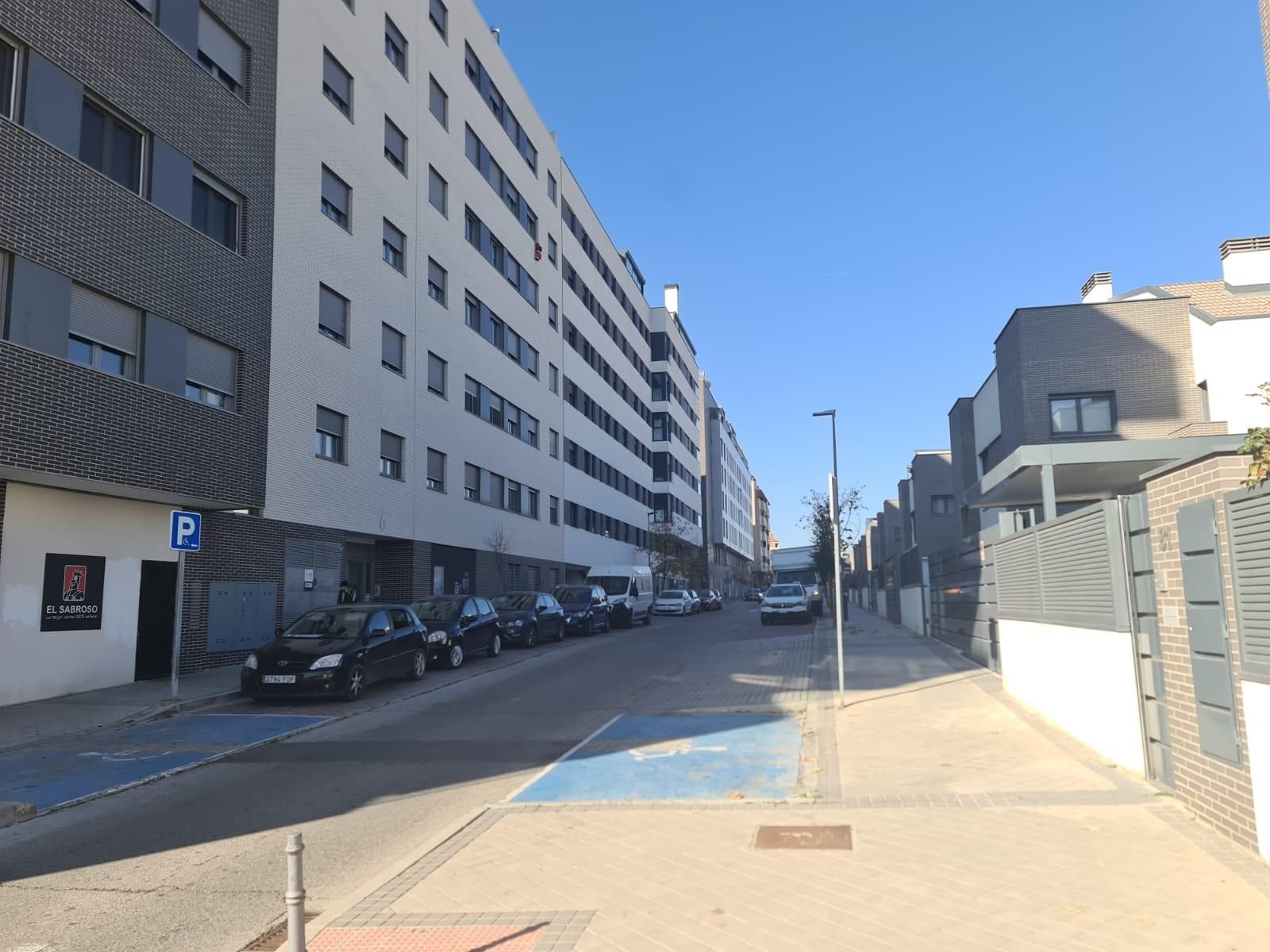 Premises to rent in Calle J MANUEL CABALLERO BONALD, Rivas Futura, Rivas-Vaciamadrid