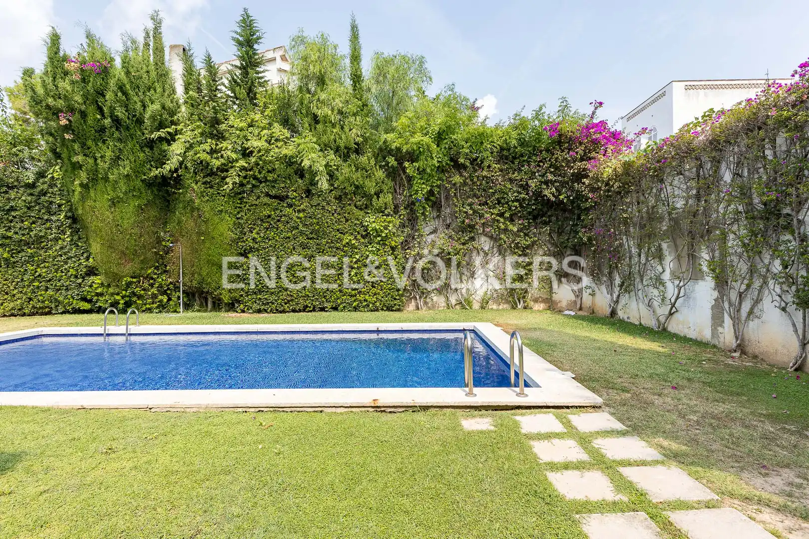 Maisonette mit Terrasse zum Verkauf in Can Girona - Terramar - Vinyet, imagen 52