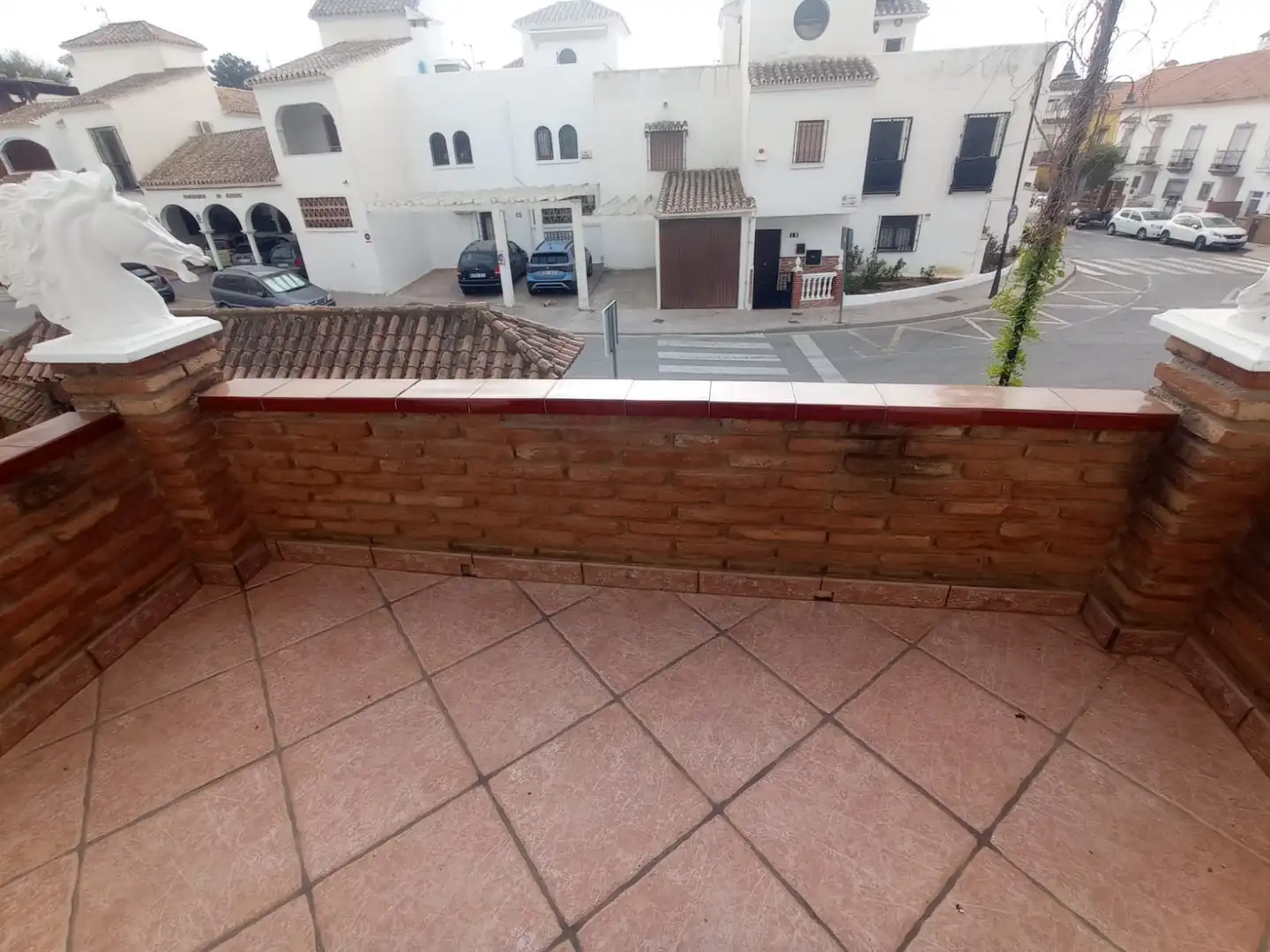 Chalet con terraza en venta en Las Lagunas, imagen 30