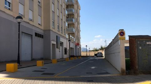 Foto 3 de Garatge en venda a Centro Urbano, Dénia